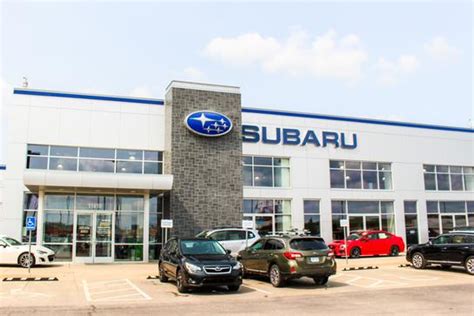Subaru of wichita - Fall in Love with a New Subaru from Our Wichita, KS Dealership. One thing we do well is cars. And here in our showroom, there's a large collection of new Subaru Impreza, Outback, Crosstrek, Forester, Ascent, WRX and Legacy models, with each giving you a unique option here at Subaru of Wichita, serving Wichita, KS and the surrounding area. Be it a …